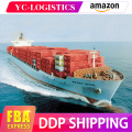 sea freight from china to Singapore  door to door Freight forwarder